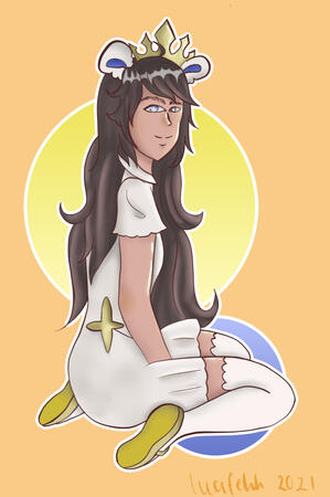 Art Fight 2021 Art Fight 2021