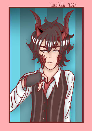 ZebXCIX Fanart ZebXCIX Fanart