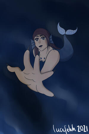 Mermay 2021 Mermay 2021